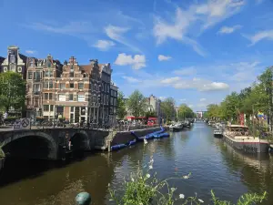 Christy 04 Prinsengracht